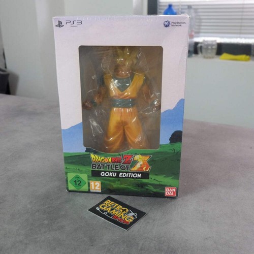 Dragon ball battle z goku - of,